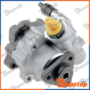 Pompe de direction assistée pour BMW | SPW-BM-037, DSP2434